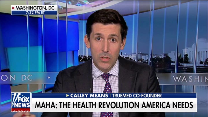 Senior MAHA advisor says FDA is ‘asleep at the wheel,’ has no clue what