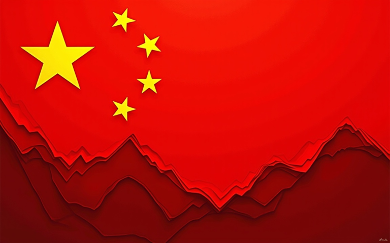 Why China’s traditional growth model is breaking down