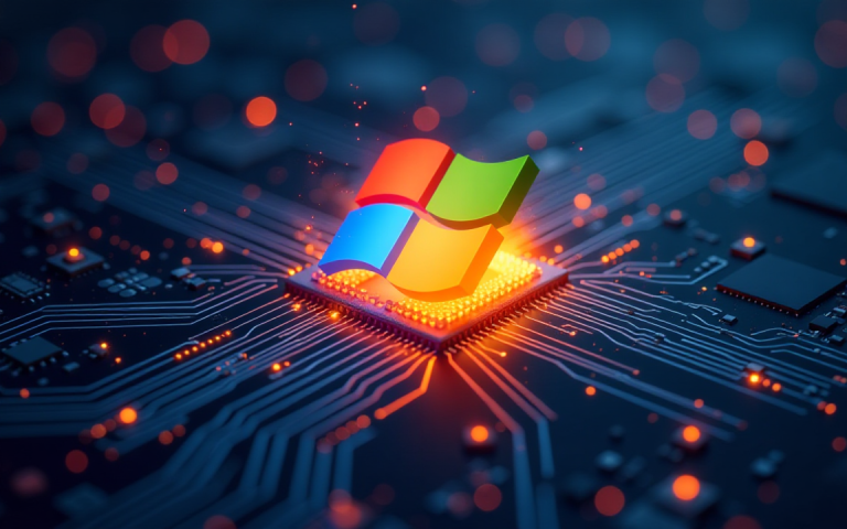 Microsoft stock plunges: is MSFT losing its AI first-mover advantage?