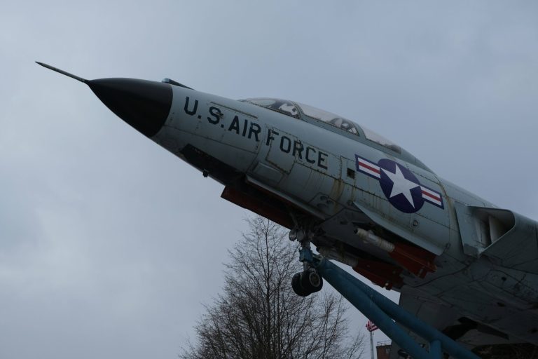 Palladyne stock: 3 big reasons to sell it on Air Force contract rally