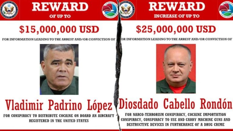 After Maduro, Venezuela power vacuum exposes brutal insiders and enforcers
