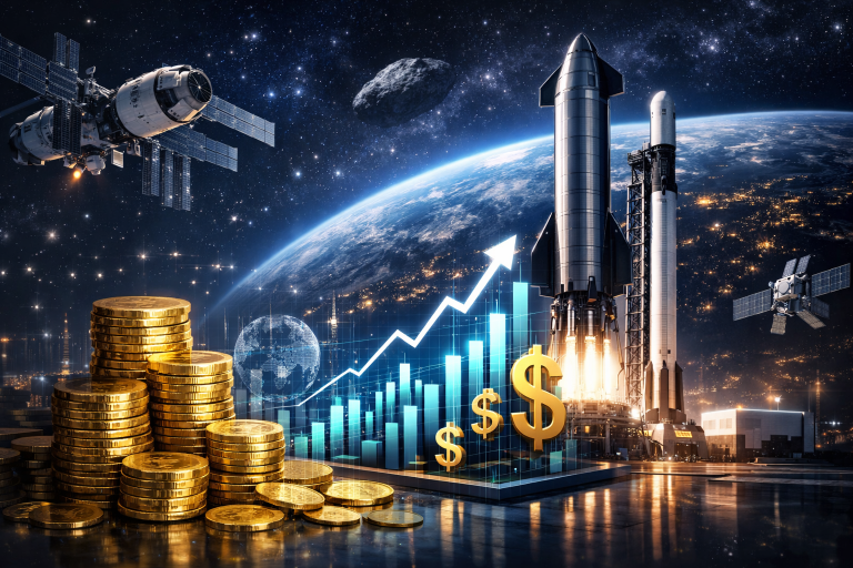 Elon Musk merges SpaceX and xAI in high-stakes bet on artificial intelligence