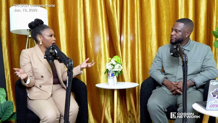 Jasmine Crockett supports boycott Target over DEI rollbacks