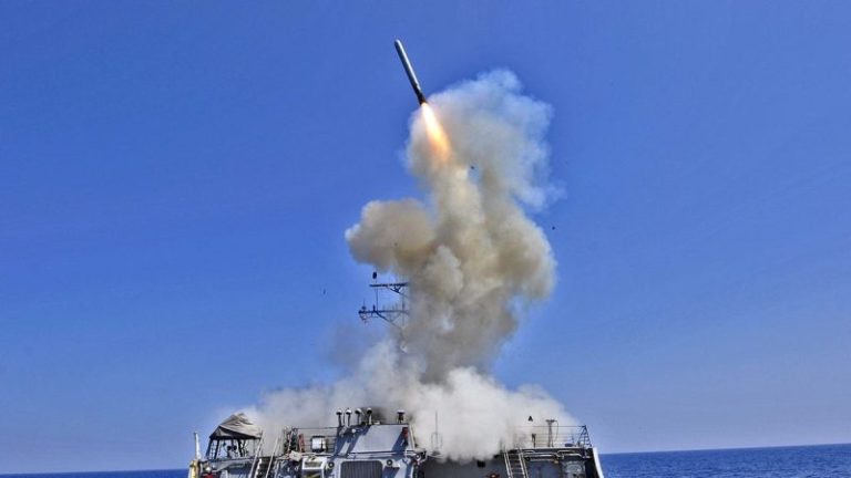 Tomahawks spearheaded US strike on Iran — why presidents reach for this missile first