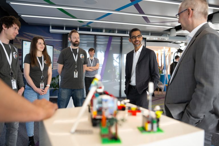 Why analysts see Alphabet stock surging over 20% ahead