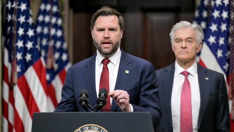 Minnesota remains frontline in Vance’s ‘war on fraud’ as Walz given 60 days ‘to clean up the systems’