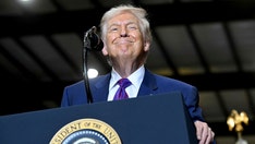 House votes to let Trump