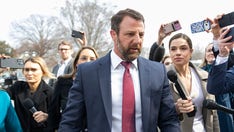 Schumer weaponizes Mullin nomination to demand DHS overhaul, says 