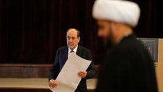 Trump threatens to end Iraq support over al-Maliki comeback bid tied to Iran influence