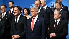 Trump presses NATO partners on support as Hegseth blasts hesitation